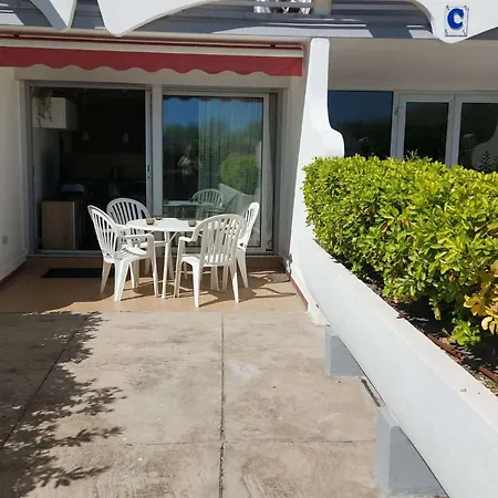 Cabine, Parking Privé - 4 Pers. - Fr-1-328-288 * La Grande-Motte