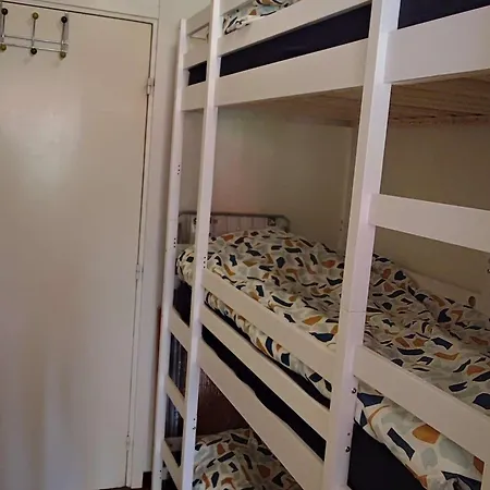 Cabine, Parking Privé - 4 Pers. - Fr-1-328-288 Appartamento *